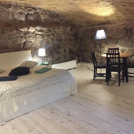 Sleep In Bnb VNO Extérieur photo