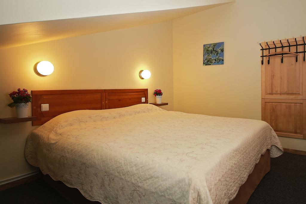 Sleep In Bnb VNO Extérieur photo