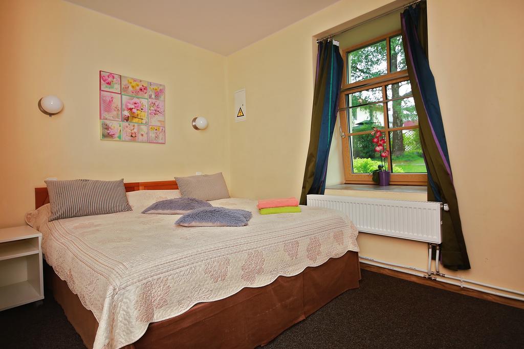Sleep In Bnb VNO Extérieur photo