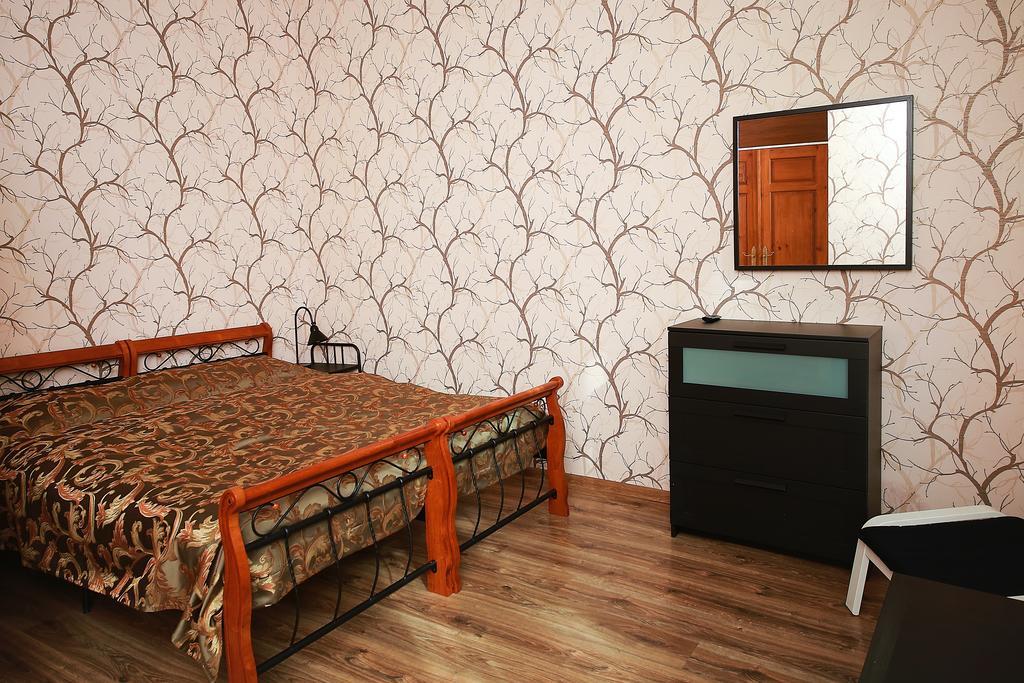 Sleep In Bnb VNO Extérieur photo