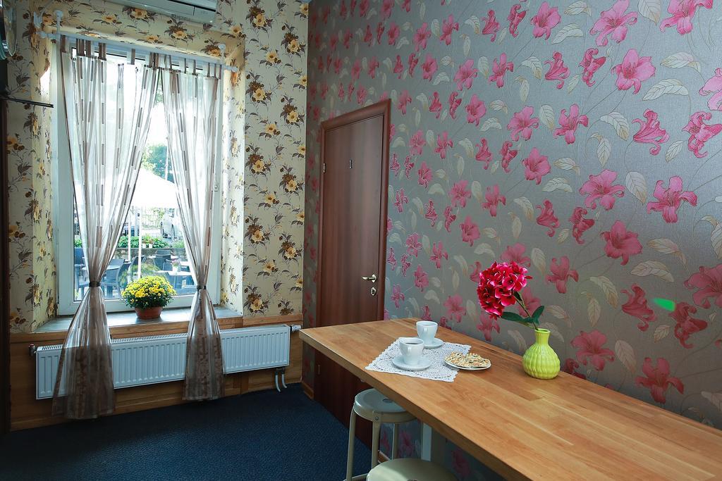 Sleep In Bnb VNO Extérieur photo