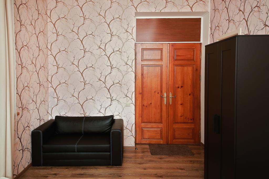 Sleep In Bnb VNO Extérieur photo