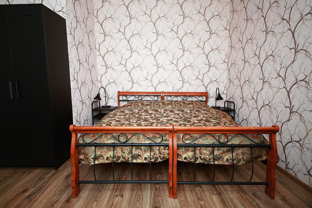 Sleep In Bnb VNO Extérieur photo