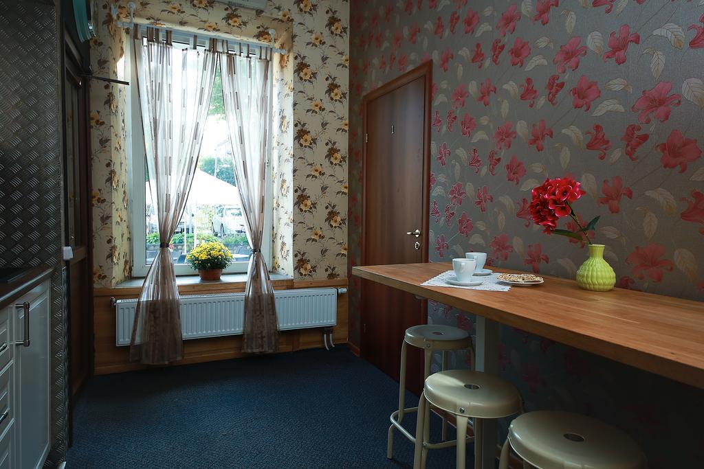 Sleep In Bnb VNO Extérieur photo