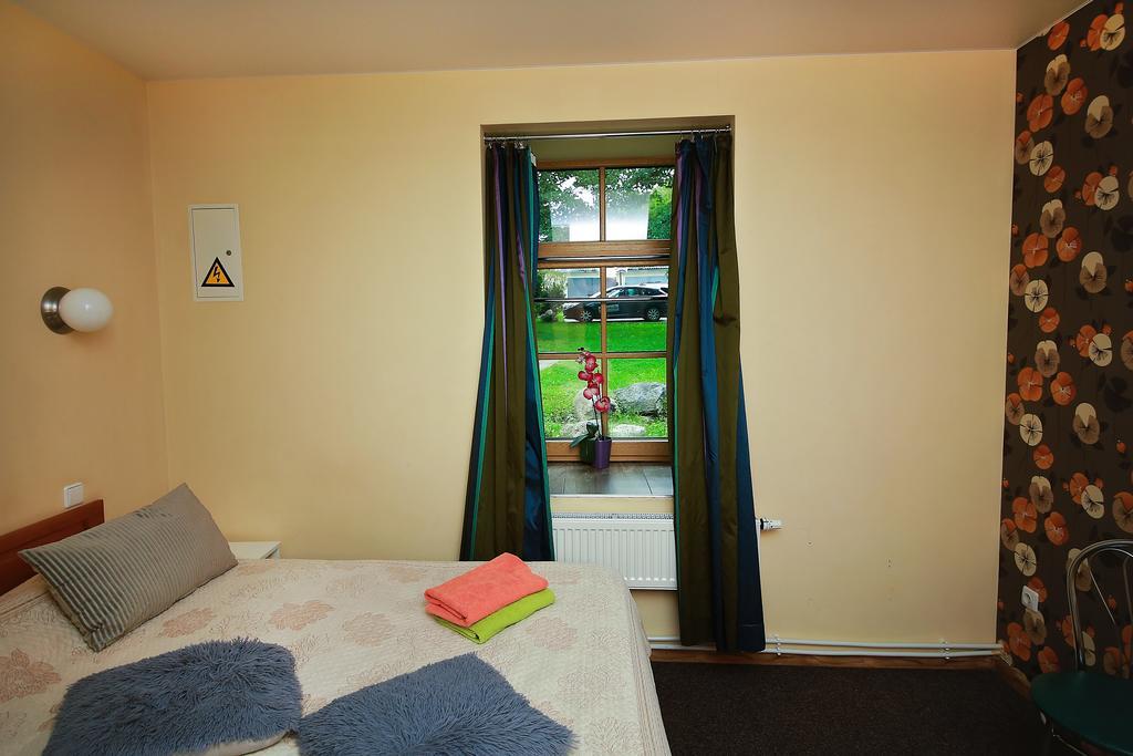 Sleep In Bnb VNO Extérieur photo