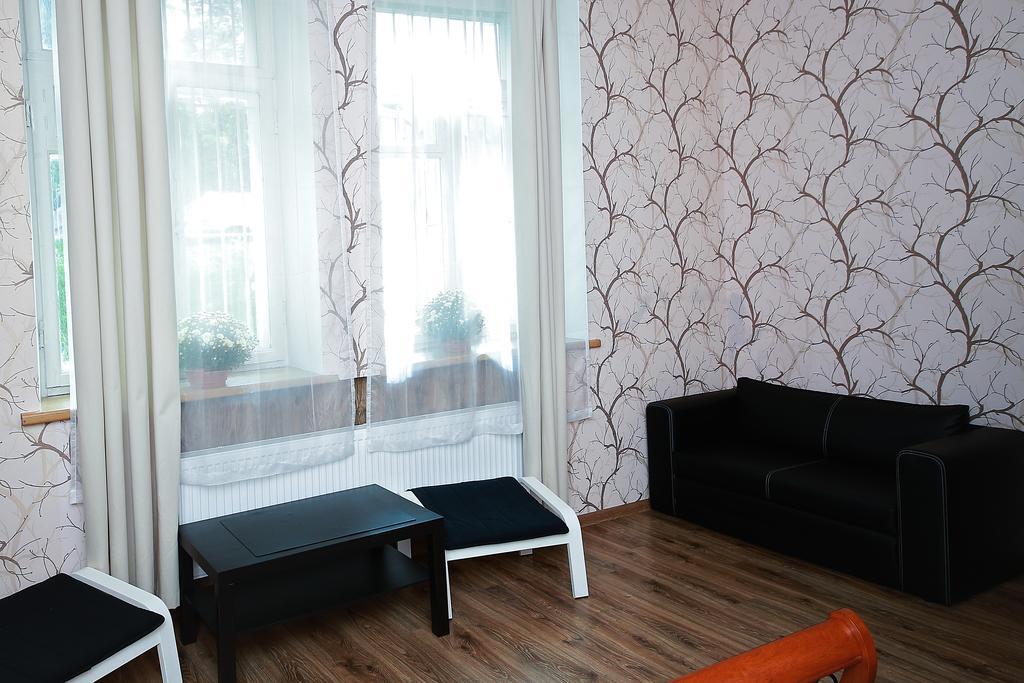 Sleep In Bnb VNO Extérieur photo