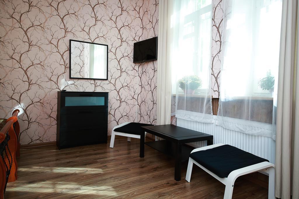 Sleep In Bnb VNO Extérieur photo