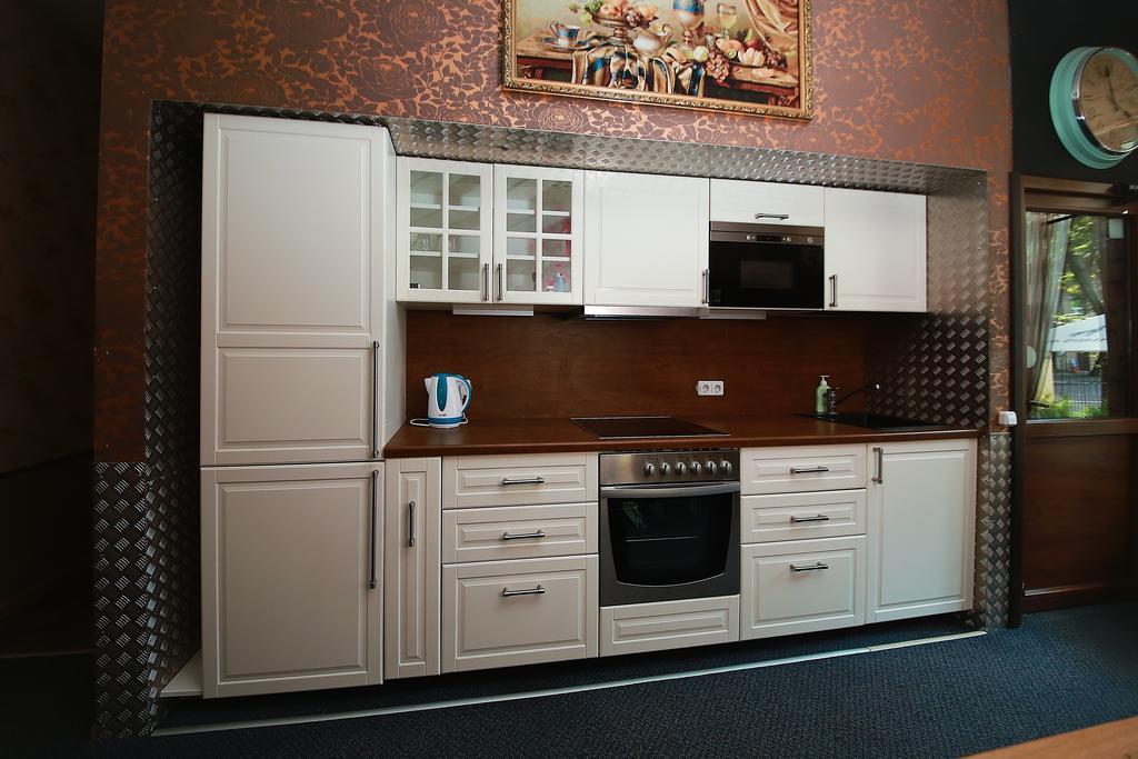Sleep In Bnb VNO Extérieur photo