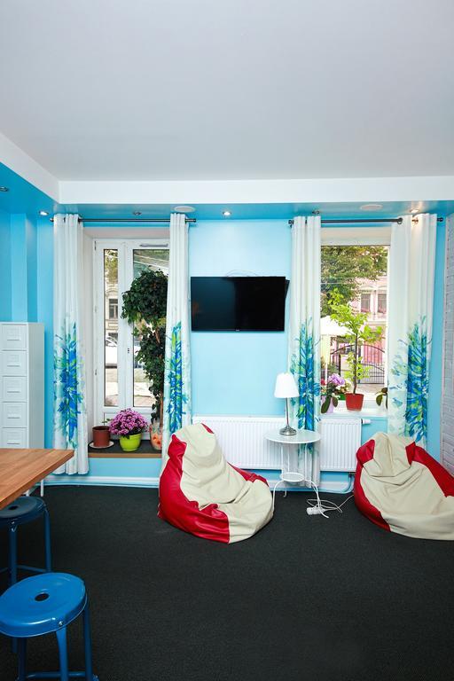 Sleep In Bnb VNO Extérieur photo