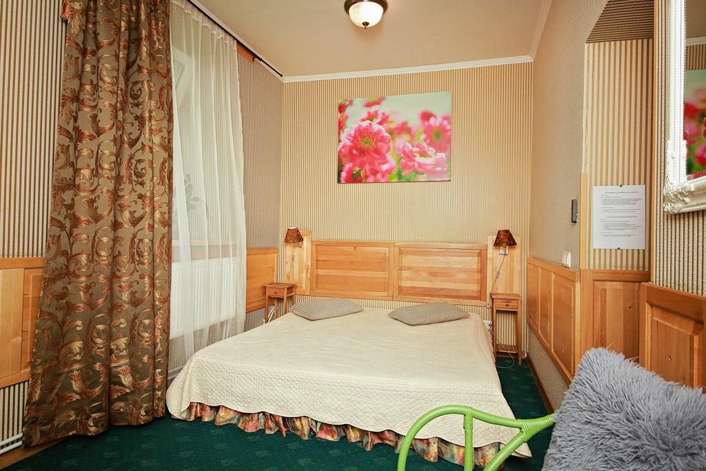 Sleep In Bnb VNO Extérieur photo