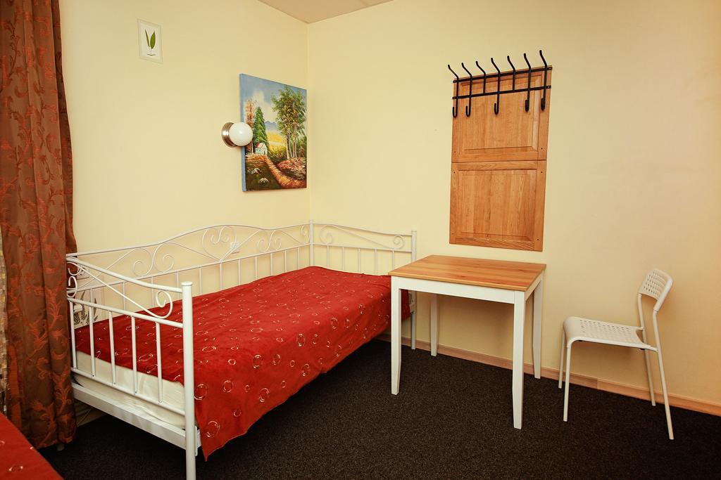 Sleep In Bnb VNO Extérieur photo