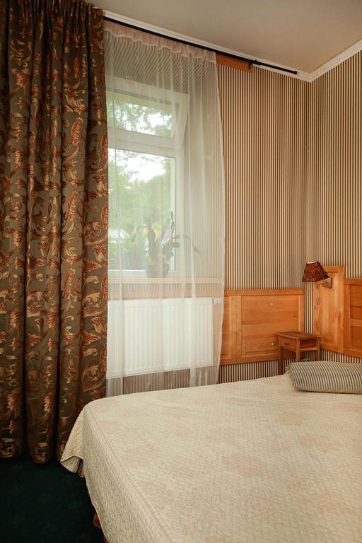 Sleep In Bnb VNO Extérieur photo