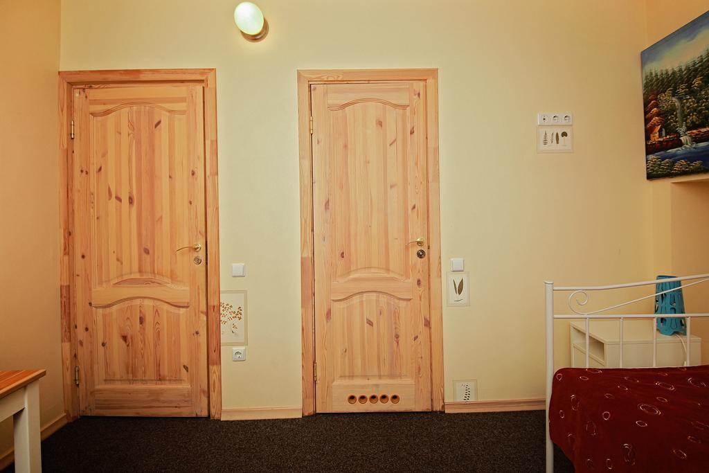 Sleep In Bnb VNO Extérieur photo