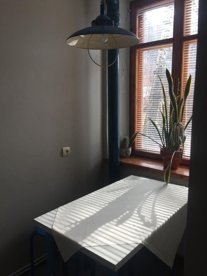 Sleep In Bnb VNO Extérieur photo