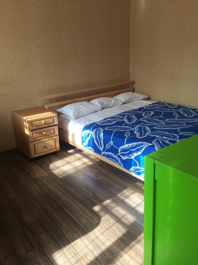 Sleep In Bnb VNO Extérieur photo