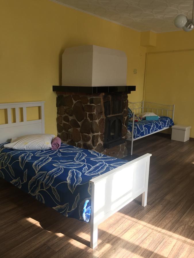 Sleep In Bnb VNO Extérieur photo