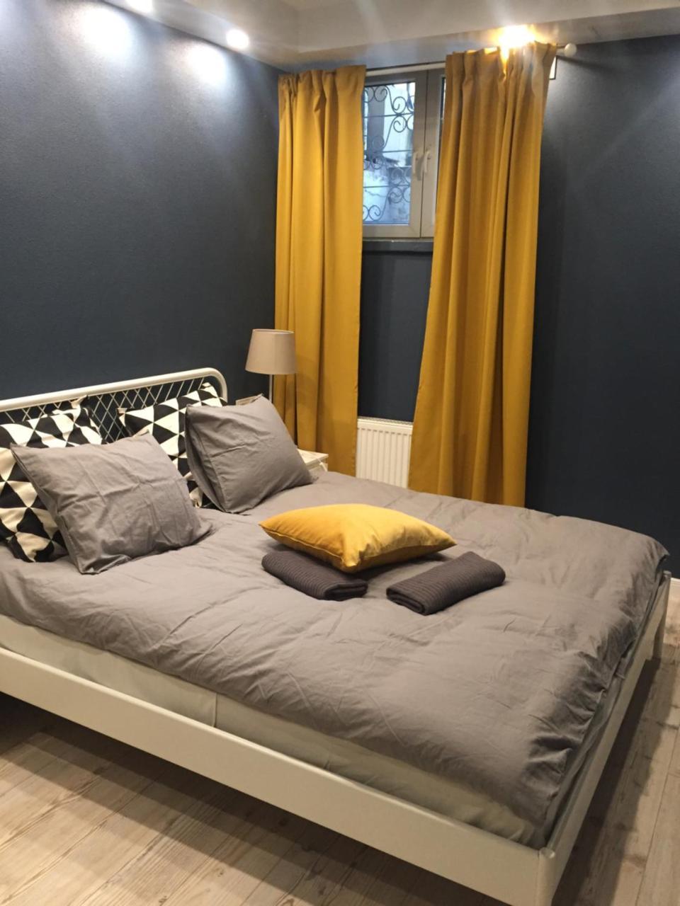 Sleep In Bnb VNO Extérieur photo