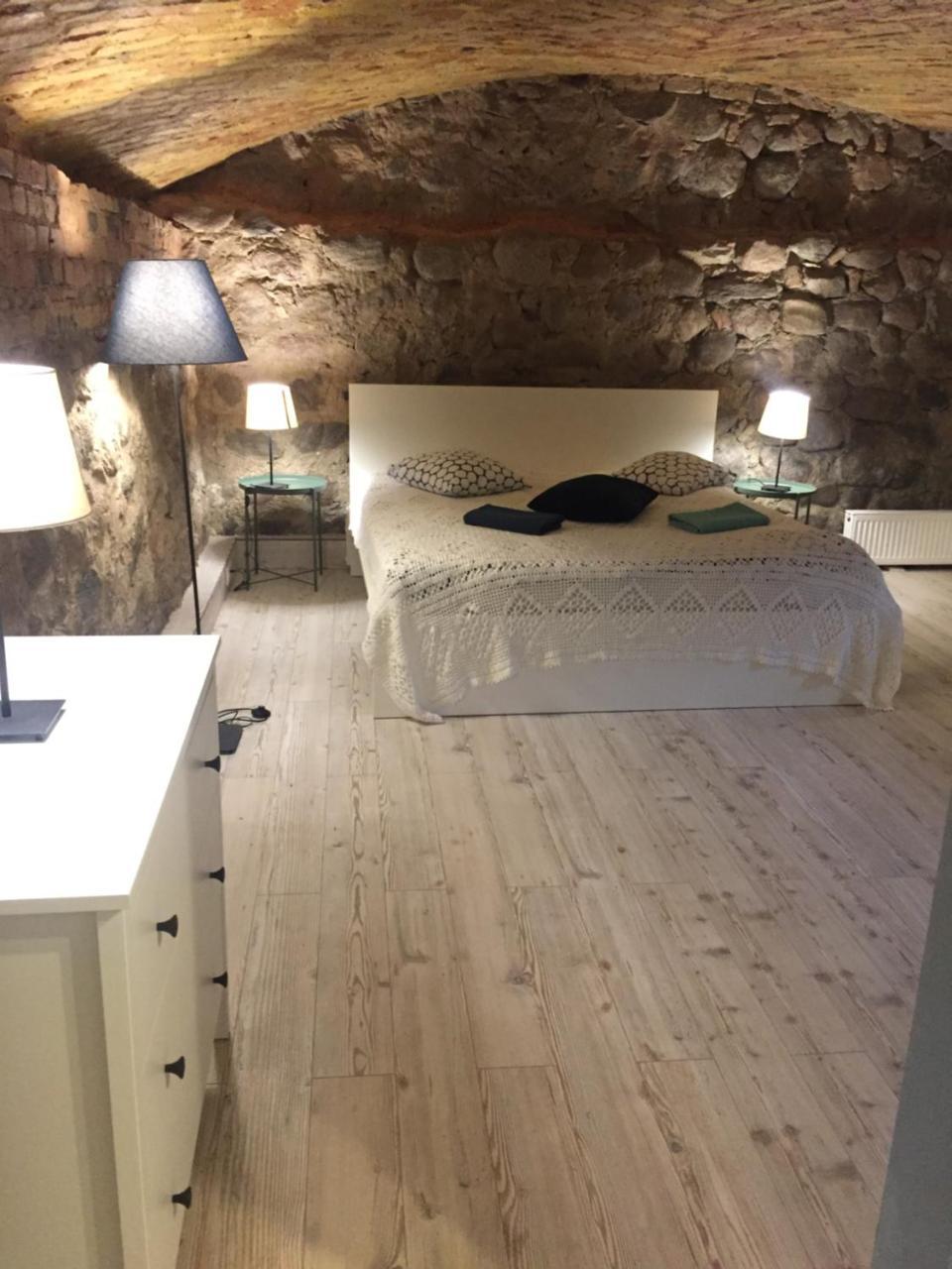 Sleep In Bnb VNO Extérieur photo