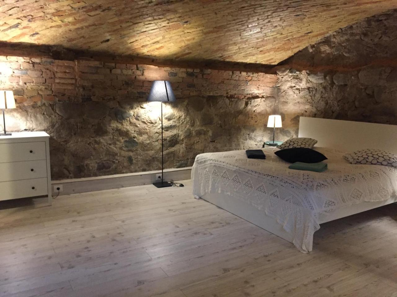 Sleep In Bnb VNO Extérieur photo