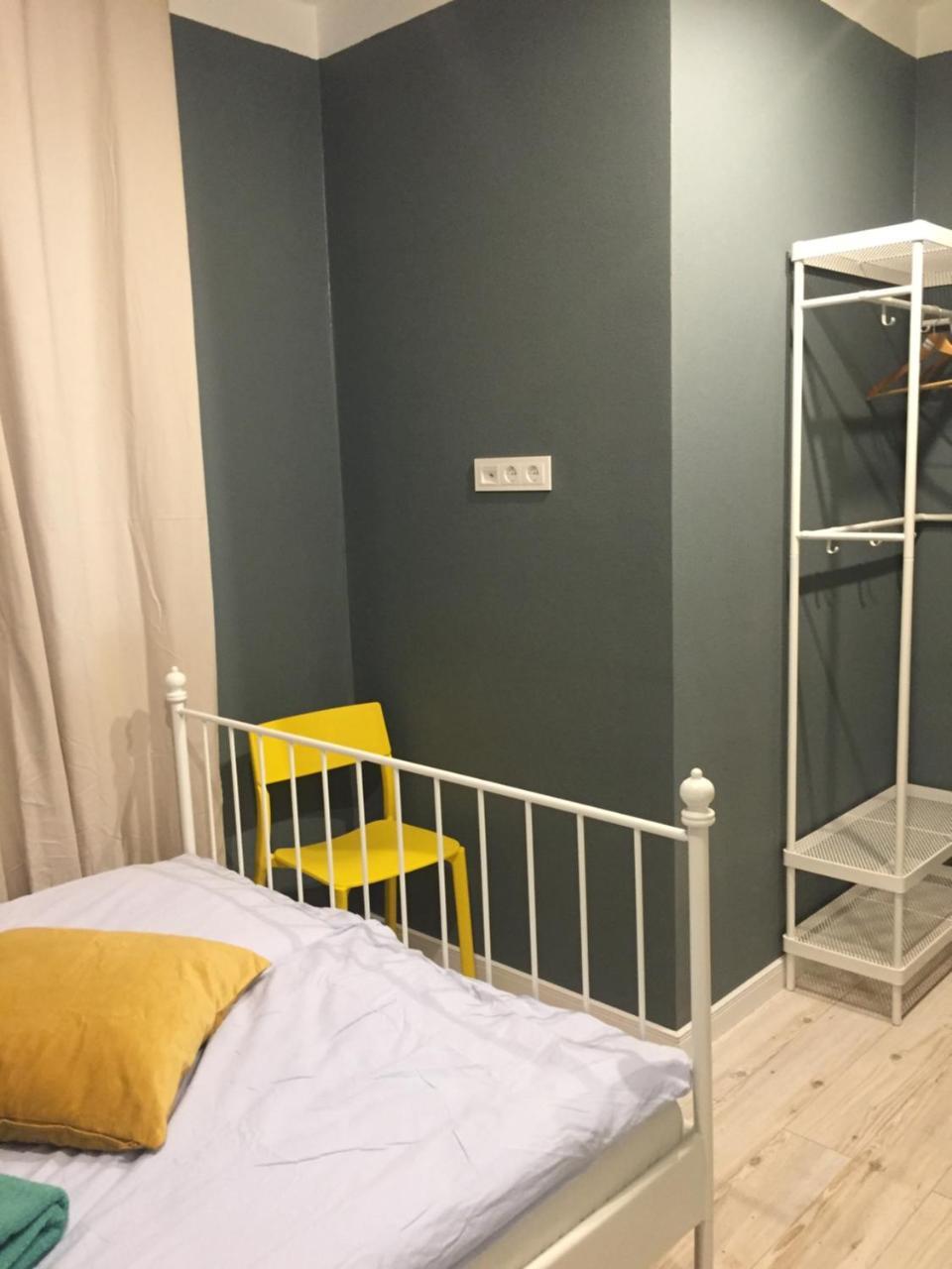 Sleep In Bnb VNO Extérieur photo