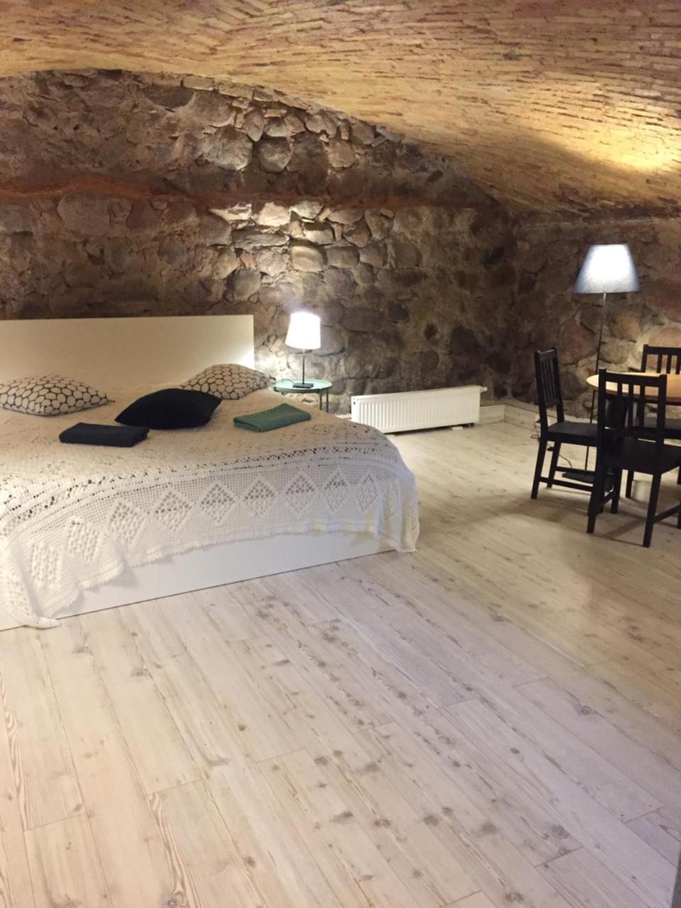 Sleep In Bnb VNO Extérieur photo