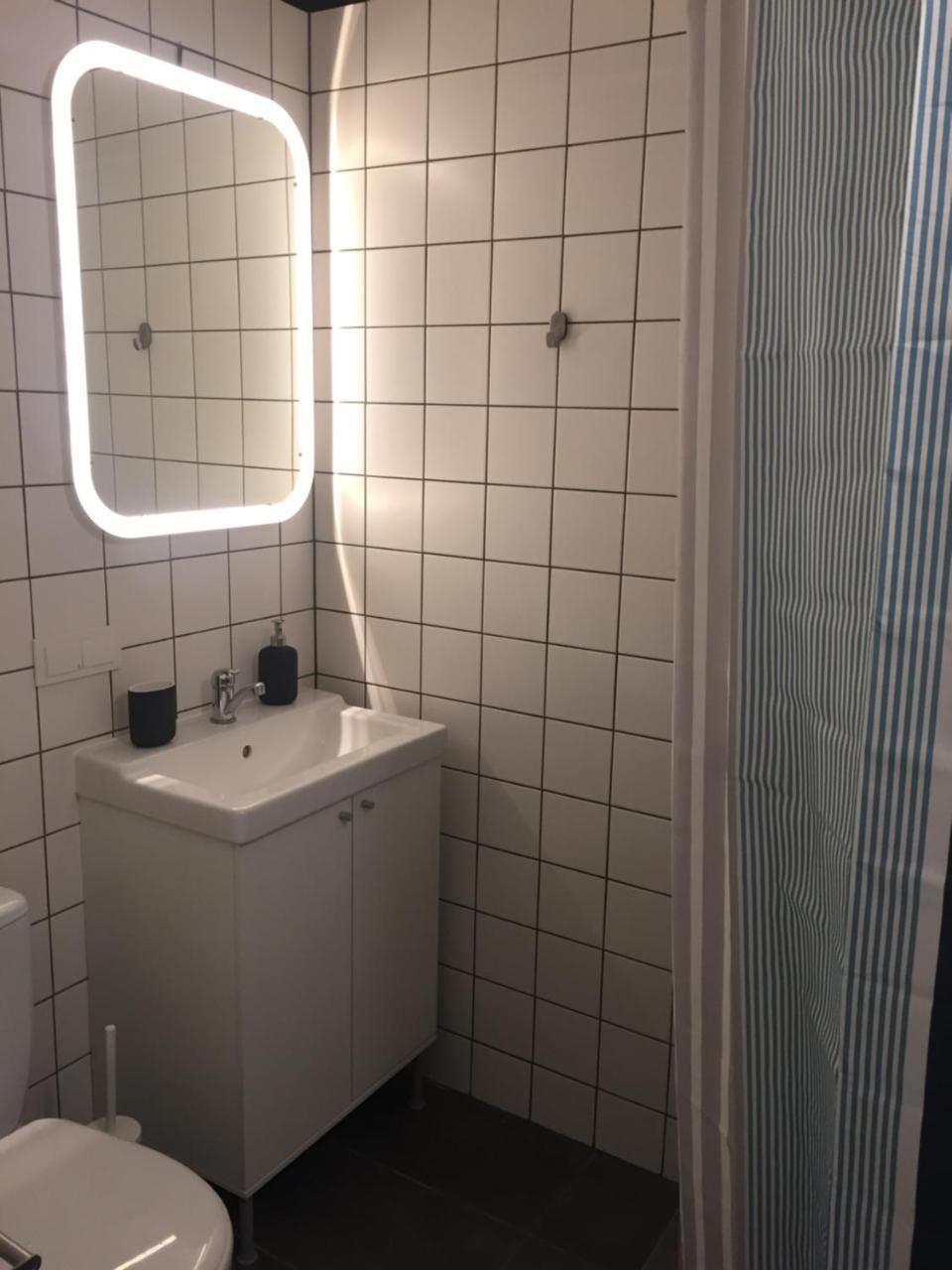Sleep In Bnb VNO Extérieur photo