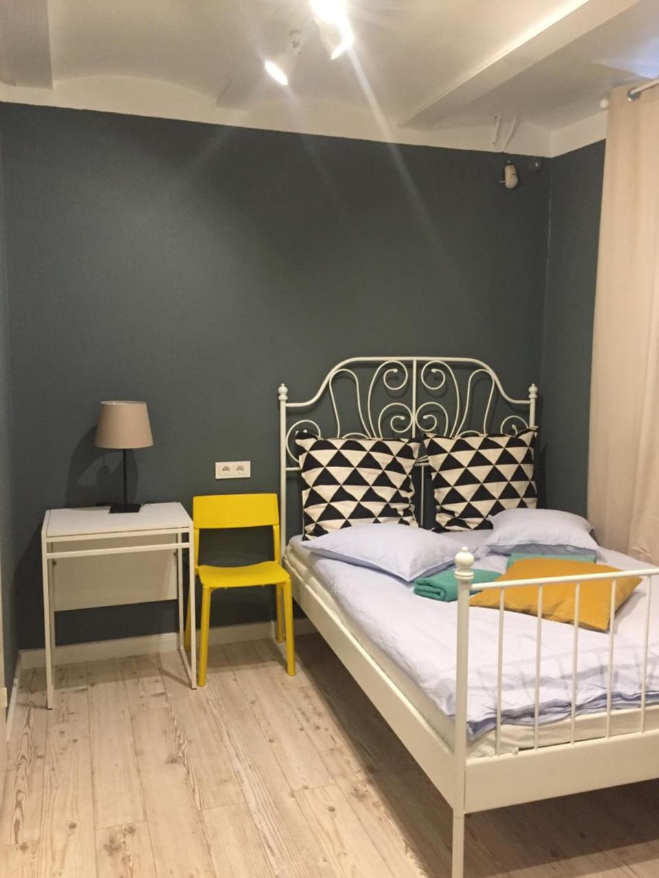 Sleep In Bnb VNO Extérieur photo