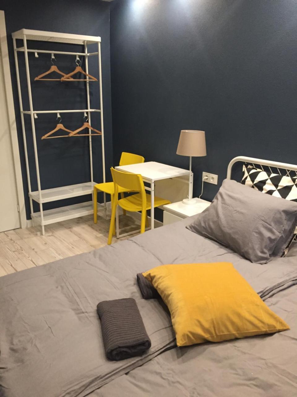 Sleep In Bnb VNO Extérieur photo