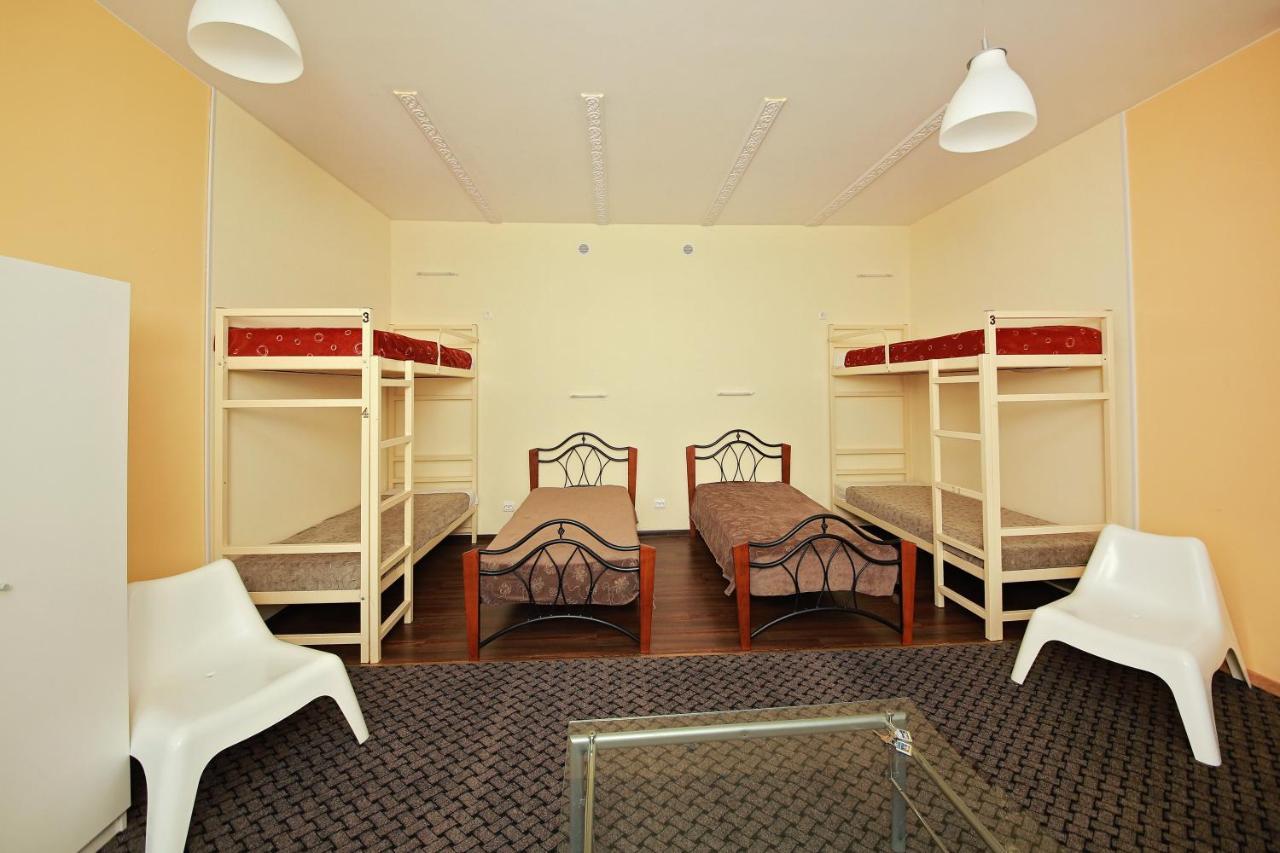 Sleep In Bnb VNO Extérieur photo