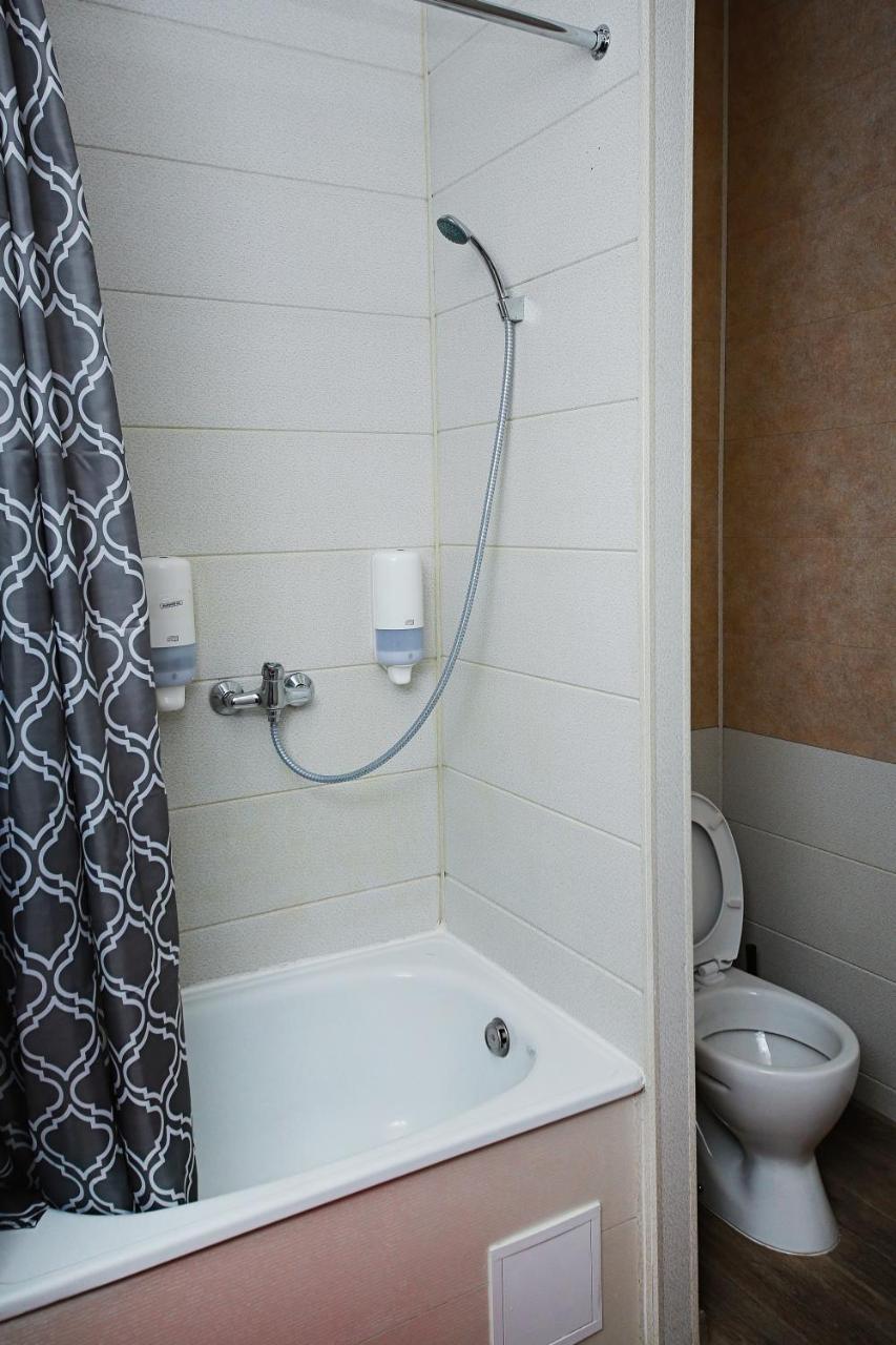Sleep In Bnb VNO Extérieur photo