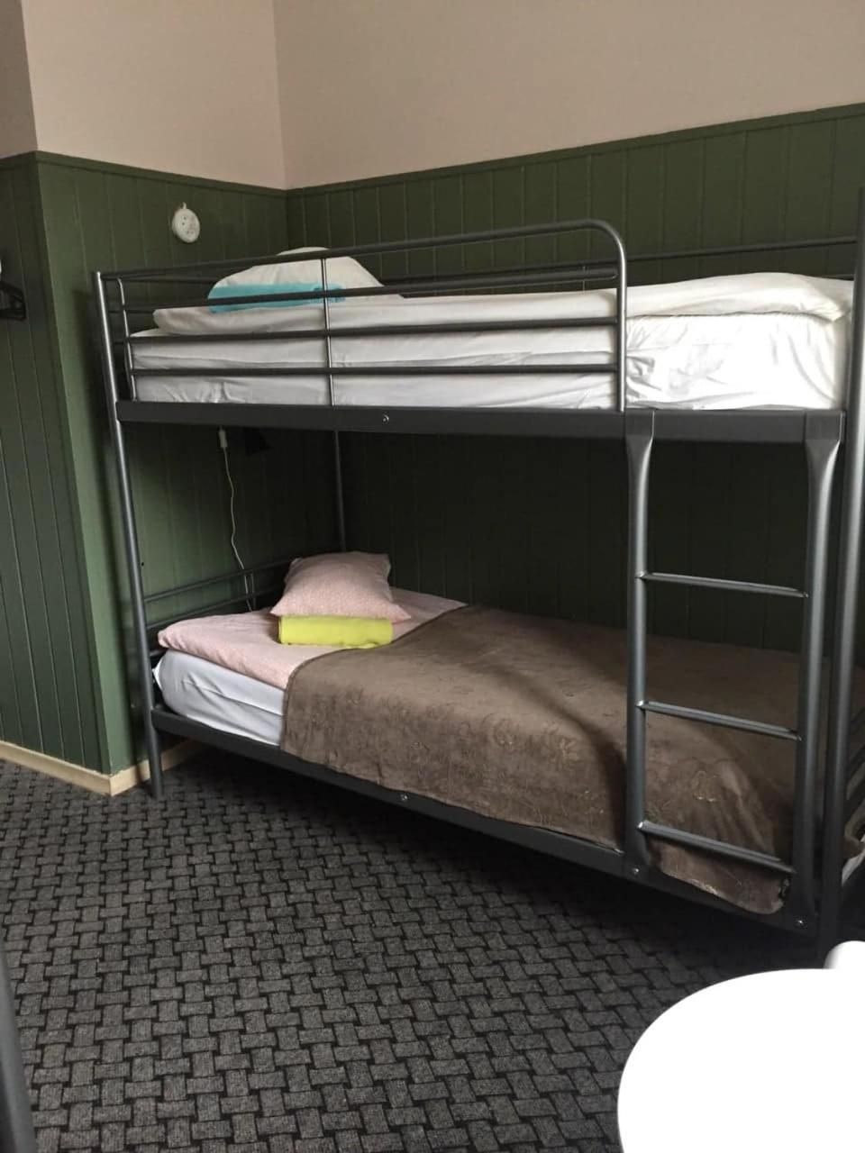 Sleep In Bnb VNO Extérieur photo