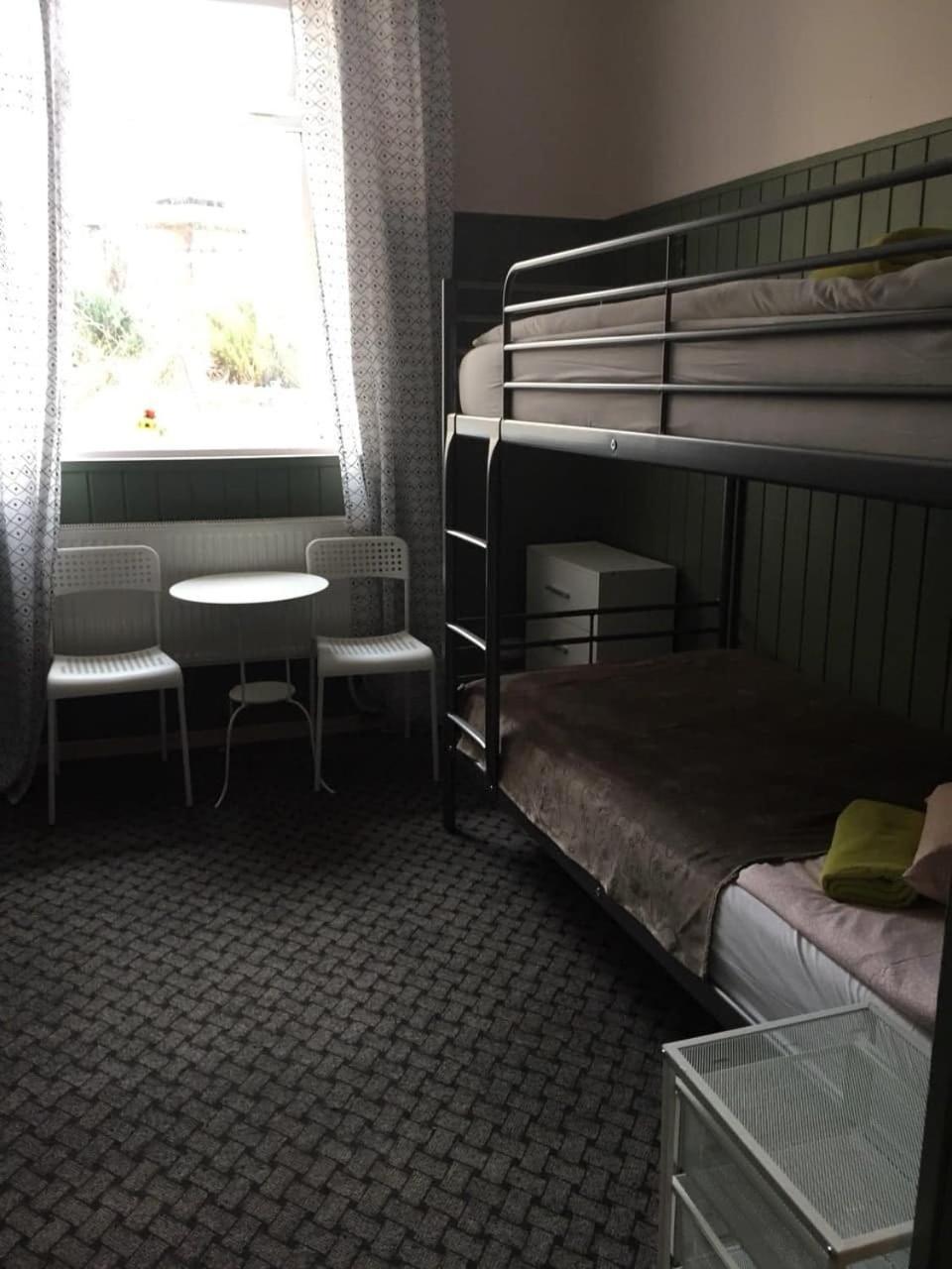 Sleep In Bnb VNO Extérieur photo
