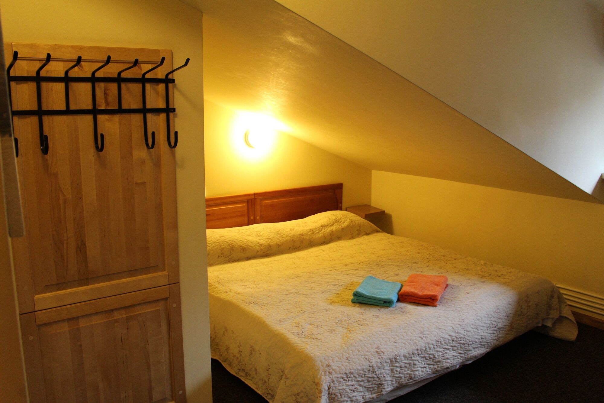 Sleep In Bnb VNO Extérieur photo