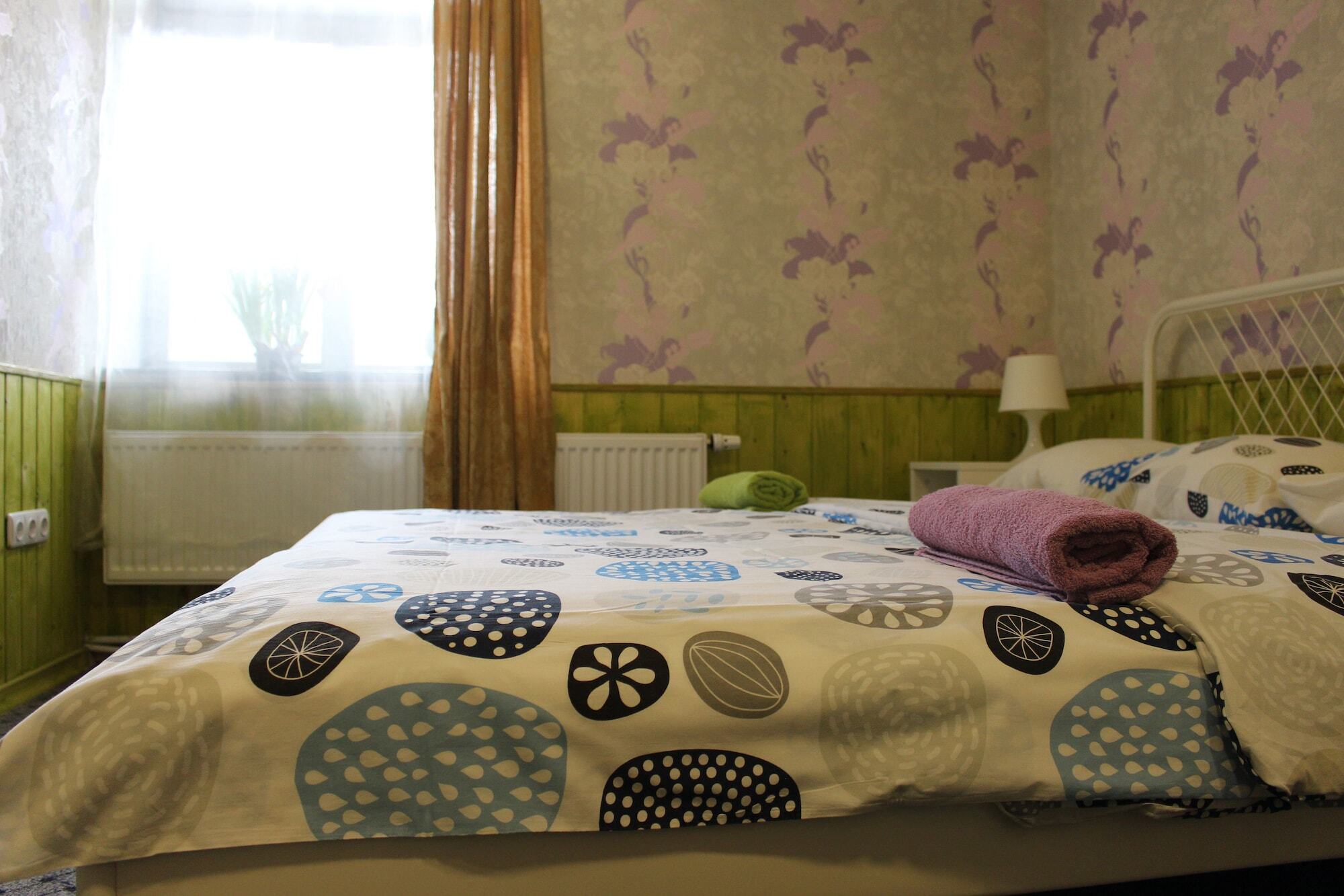 Sleep In Bnb VNO Extérieur photo