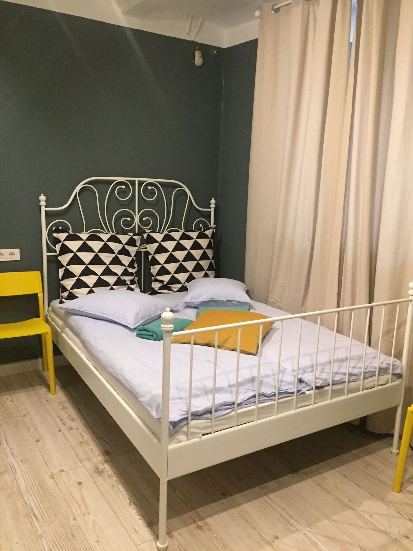 Sleep In Bnb VNO Extérieur photo