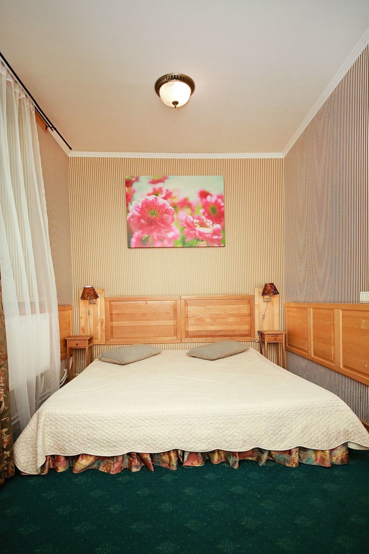 Sleep In Bnb VNO Extérieur photo